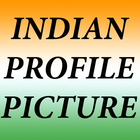Indian Profile Picture icône