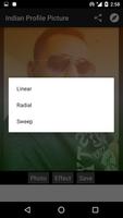 Indian Profile Picture ảnh chụp màn hình 1