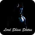 ”Lord Shiva Status