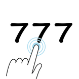 Tap 777 - try your luck