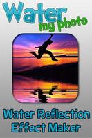 WaterMyPhoto Poster