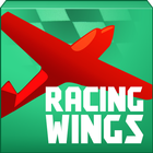 Racing Wings ikona