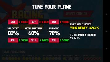 Racing Wings Screenshot 2