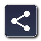 Easy Share-Share Apps icon