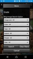 ImgFinder-Image Search capture d'écran 3