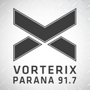 APK Vorterix Paraná