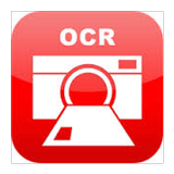 OCR ikona