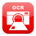 OCR icône