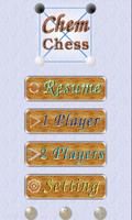 Chem Chess Poster