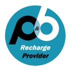P&B Recharge icon