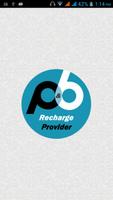 P&B Recharge poster