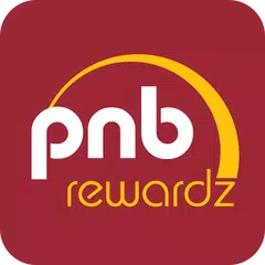 PNB Rewardz アプリダウンロード