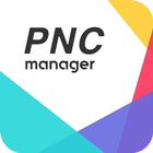 PNC MANAGER (모바일 피앤시오피스) 아이콘