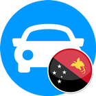 PNGAUTOS - Buy&Sell Cars PNG icon