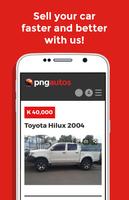 PNGAUTOS - Buy&Sell Cars PNG screenshot 2