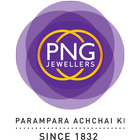 PNG Jewellers आइकन