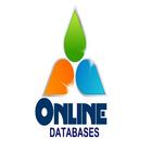 Online Database icône