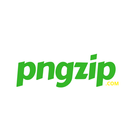 PngZip - Download all types Of PNG for Editing APK