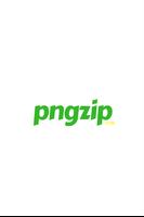 PngZip Affiche