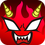 鬼嫁ストレート