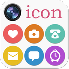 create cute icon★Iconmake icon