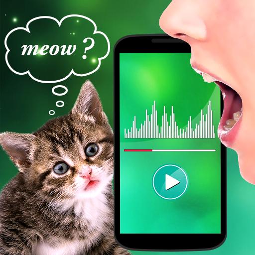 Translator for Cats Prank