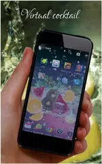 鸡尾酒饮料恶作剧 APK 下載