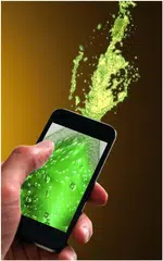 鸡尾酒饮料恶作剧 APK 下載