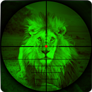 Sư tử Săn bắn 2016 APK