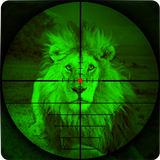 Lion Chasse 2016 icône