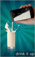 Milk Drinks Prank screenshot 2
