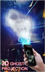 面對投影機鬼模擬器 APK 下載