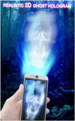 面對投影機鬼模擬器 APK 下載