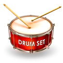 Acoustic Drums Free APK