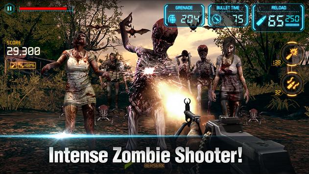 Download Gun Zombie 2 Reloaded Apk For Android Latest Version