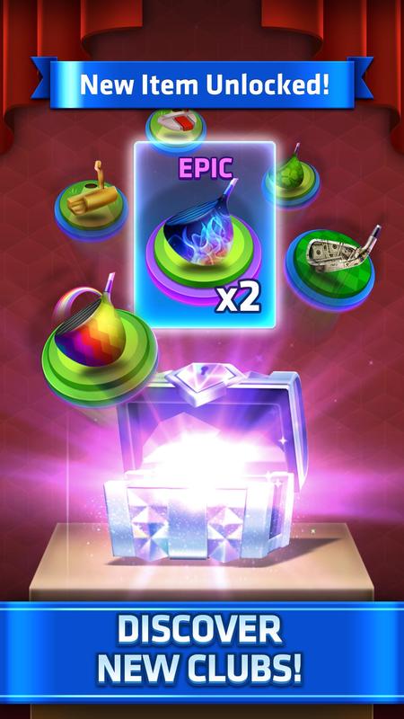 Mini Golf King screenshot 3