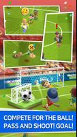 World Soccer King imagem de tela 2