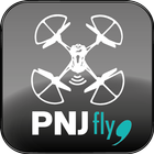 PNJ fly icono