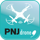 PNJdrone أيقونة