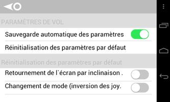 PNJdrone capture d'écran 2