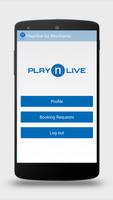 Playnlive for Merchants ポスター
