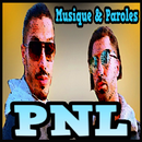 Musique PNL Best Album Nouveau + Paroles APK