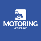 Motoring & the Law Beta (Unreleased) أيقونة