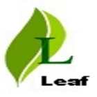 HDFC REALTY LEAF-icoon