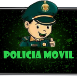 Policia Movil PNP icône