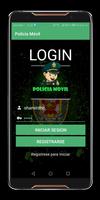 پوستر Policia Movil PNP