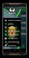 Policia Movil PNP screenshot 1