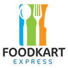 FoodKart PoS icon