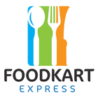 FoodKart RestoPoS icône