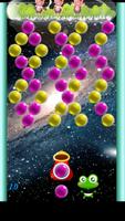 Shoot Bubble Shooter syot layar 2